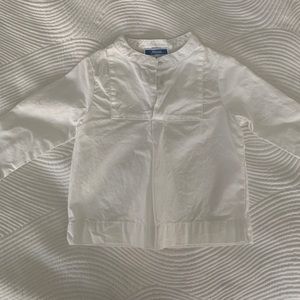 Jacadi Baby Girl Blouse